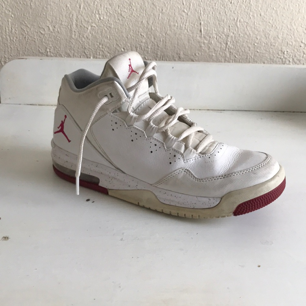 Air Jordans flight sneaker tennis shoes basketball
